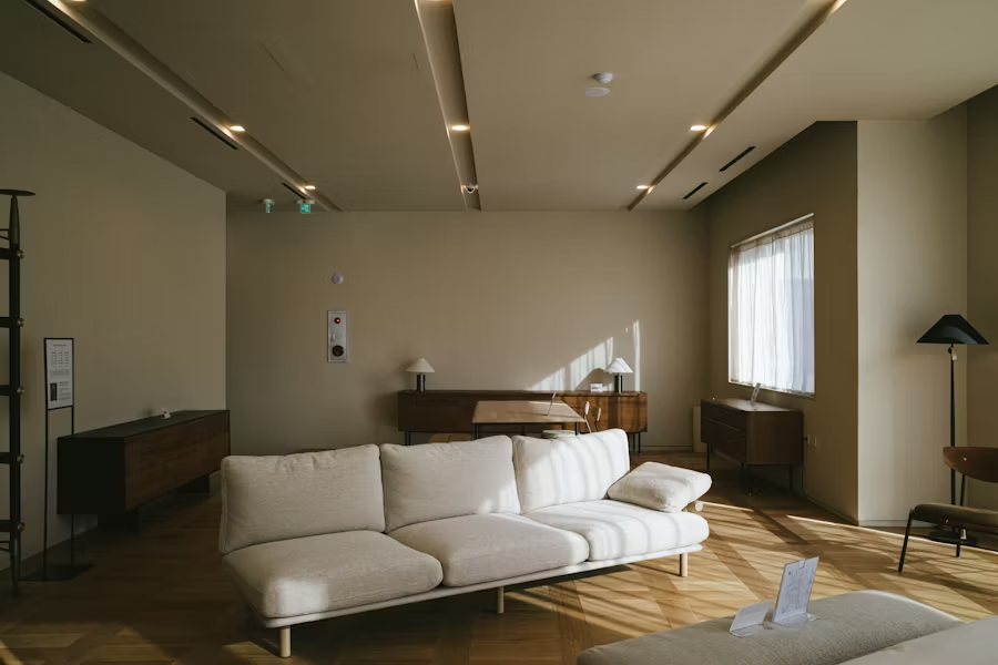 Residential